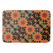 Tapis De Bain Découpage Miranda 1 (Devant)