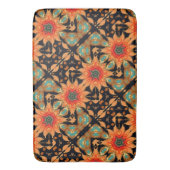 Tapis De Bain Découpage Miranda 1 (devant Vertical)