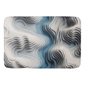 Tapis De Bain Déglissement (Devant)