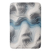 Tapis De Bain Déglissement (devant Vertical)