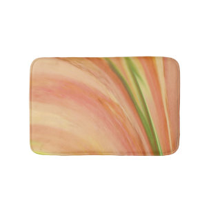 Tapis De Bain Délicate Peach