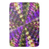 Tapis De Bain Démence.... (devant Vertical)