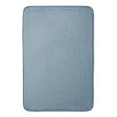 Tapis De Bain Denim côtier uni Modern Heritage (devant Vertical)