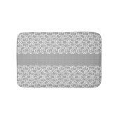 Tapis De Bain Dentelle 1 (Devant)