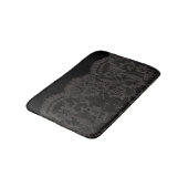 Tapis De Bain Dentelle 2 (Angle)