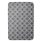 Tapis De Bain Dentelle néocturne (devant Vertical)