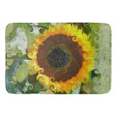 TAPIS DE BAIN DÉPANNAGE (Devant)