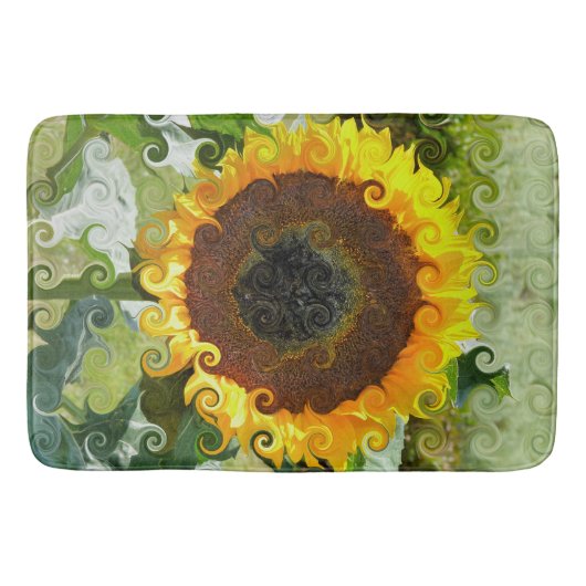 TAPIS DE BAIN DÉPANNAGE (Devant)