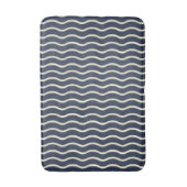 Tapis De Bain Dérive en haute mer (Devant (Vertical))