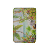 Tapis de bain des Caraïbes (Devant (Vertical))