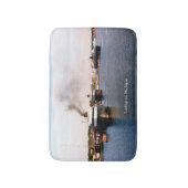 Tapis de bain des ferries de Ludington (Devant (Vertical))