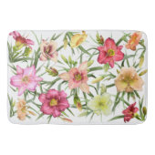 Tapis De Bain Des jours partout (Devant)