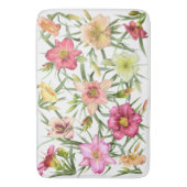 Tapis De Bain Des jours partout (devant Vertical)