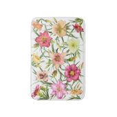 Tapis De Bain Des jours partout (Devant (Vertical))