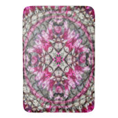 Tapis De Bain Des Magnolias en flammes...... (devant Vertical)