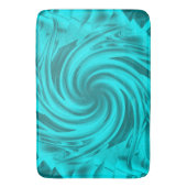 Tapis De Bain Des ondes musicales... (devant Vertical)