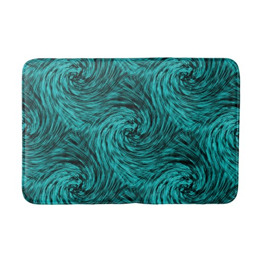 Tapis De Bain Des torrents...... (Devant)