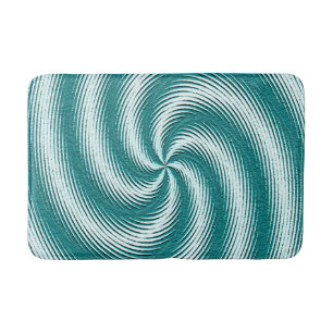 Tapis De Bain Des torrents de mer....