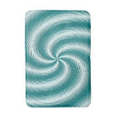 Tapis De Bain Des torrents de mer.... (Devant (Vertical))