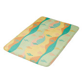 Tapis De Bain Désert (Angle)