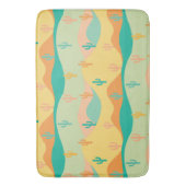 Tapis De Bain Désert (devant Vertical)