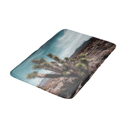 Tapis De Bain Deserts | Cholla Cactus (Angle)