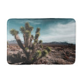 Tapis De Bain Deserts | Cholla Cactus (Devant)