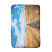 Tapis De Bain Deserts | Îles Canary, Espagne (Devant (Vertical))