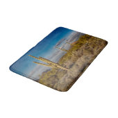 Tapis De Bain Deserts | Superstition Mountains, Arizona (Angle)