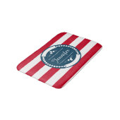 Tapis De Bain Design élégant (Angle)