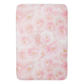 Tapis De Bain Design Motif élégant en fleur de cerisier (devant Vertical)