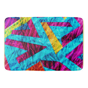 Tapis De Bain Design Motif exceptionnel