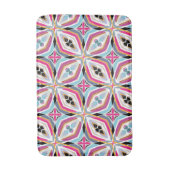 Tapis De Bain Design Motif unique (Devant (Vertical))