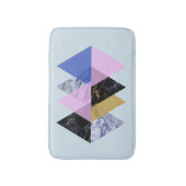 Tapis De Bain Design scandinave #886 (Devant (Vertical))