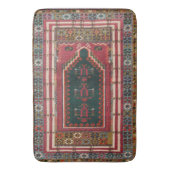 Tapis De Bain Design turc de belle moquette (devant Vertical)