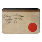 Tapis De Bain Destin simple (Devant)