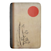 Tapis De Bain Destin simple (devant Vertical)