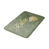 Tapis De Bain Détendez-vous Spa bain Mat (Angle)
