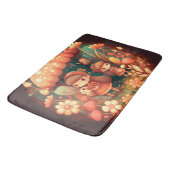 Tapis De Bain Deux petites filles adorables elfes (Angle)