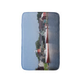 Tapis De Bain Deux rivières, Wisconsin bathmat (Devant (Vertical))