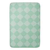 Tapis De Bain Diamant de cirque vintage (devant Vertical)