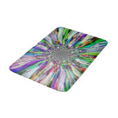 Tapis De Bain Diamant spectral 3 Bathmat (Angle)