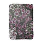 TAPIS DE BAIN DIANTHUS (Devant (Vertical))