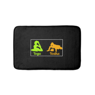 Tapis De Bain Différence Entre Le Yoga Et Le Jour de la Saint Pa