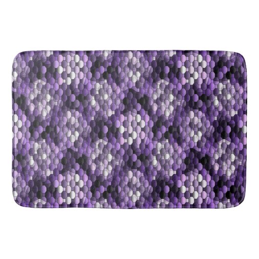 Tapis De Bain Dingue.... (Devant)