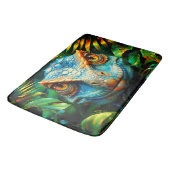 Tapis De Bain Dino (Angle)