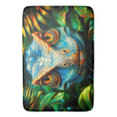 Tapis De Bain Dino (devant Vertical)