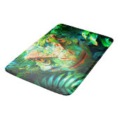 Tapis De Bain DInosaur (Angle)