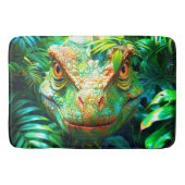 Tapis De Bain DInosaur (Devant)