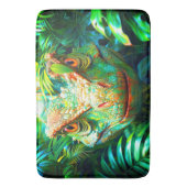 Tapis De Bain DInosaur (devant Vertical)